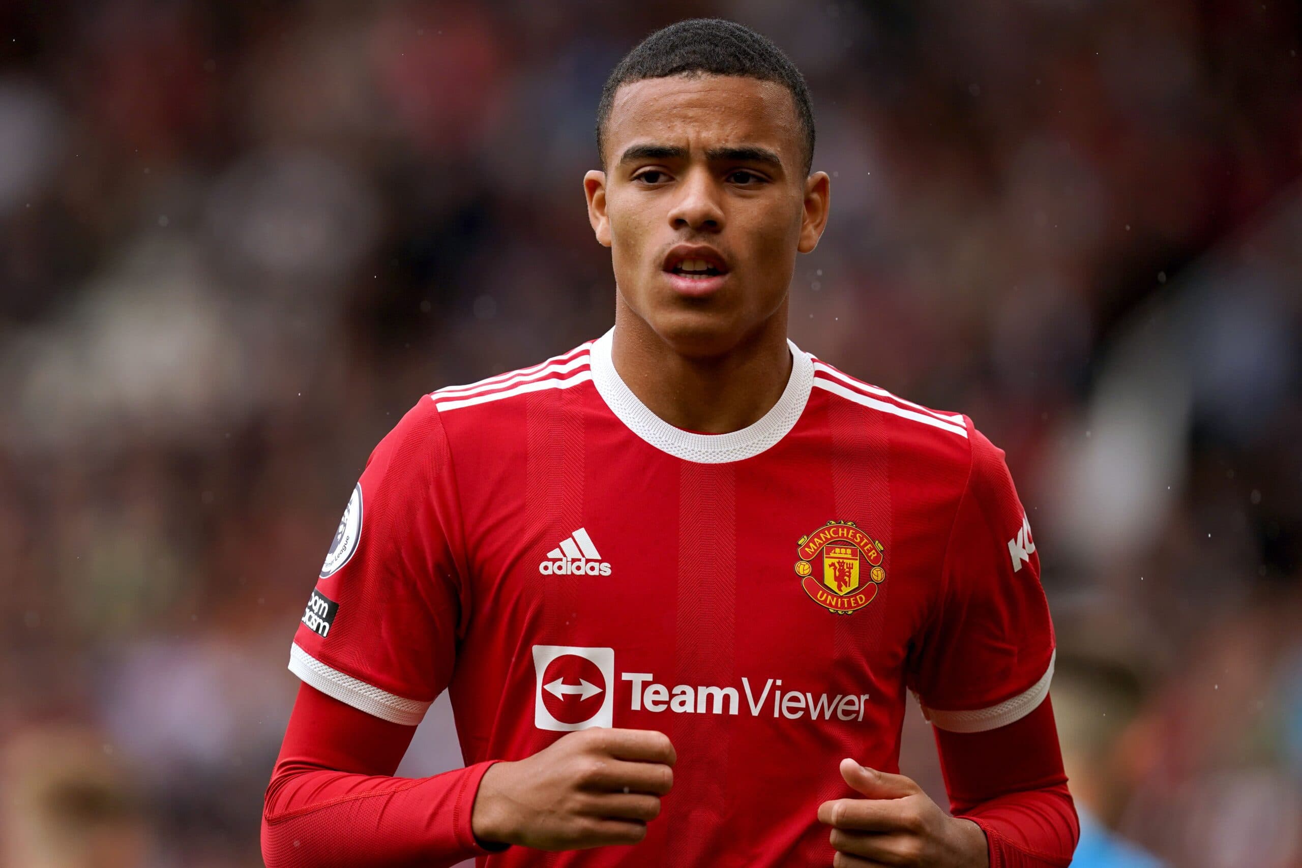 Jamaica awaits Greenwood as England manager admits star is off the radar