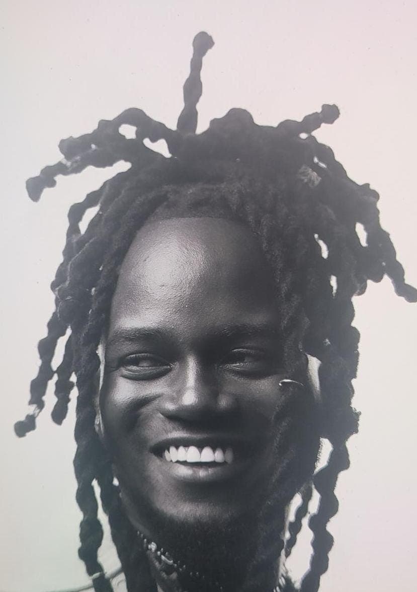 From 'All Together Sing' to Marley biopic: Matthew Malcolm’s ‘rebirth’ journey continues