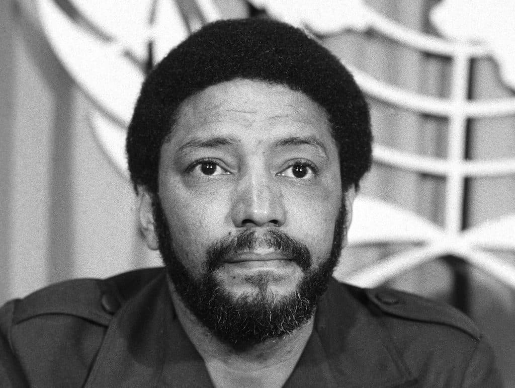 Grenada to honor former Prime Minister Maurice Bishop with sculptured busts