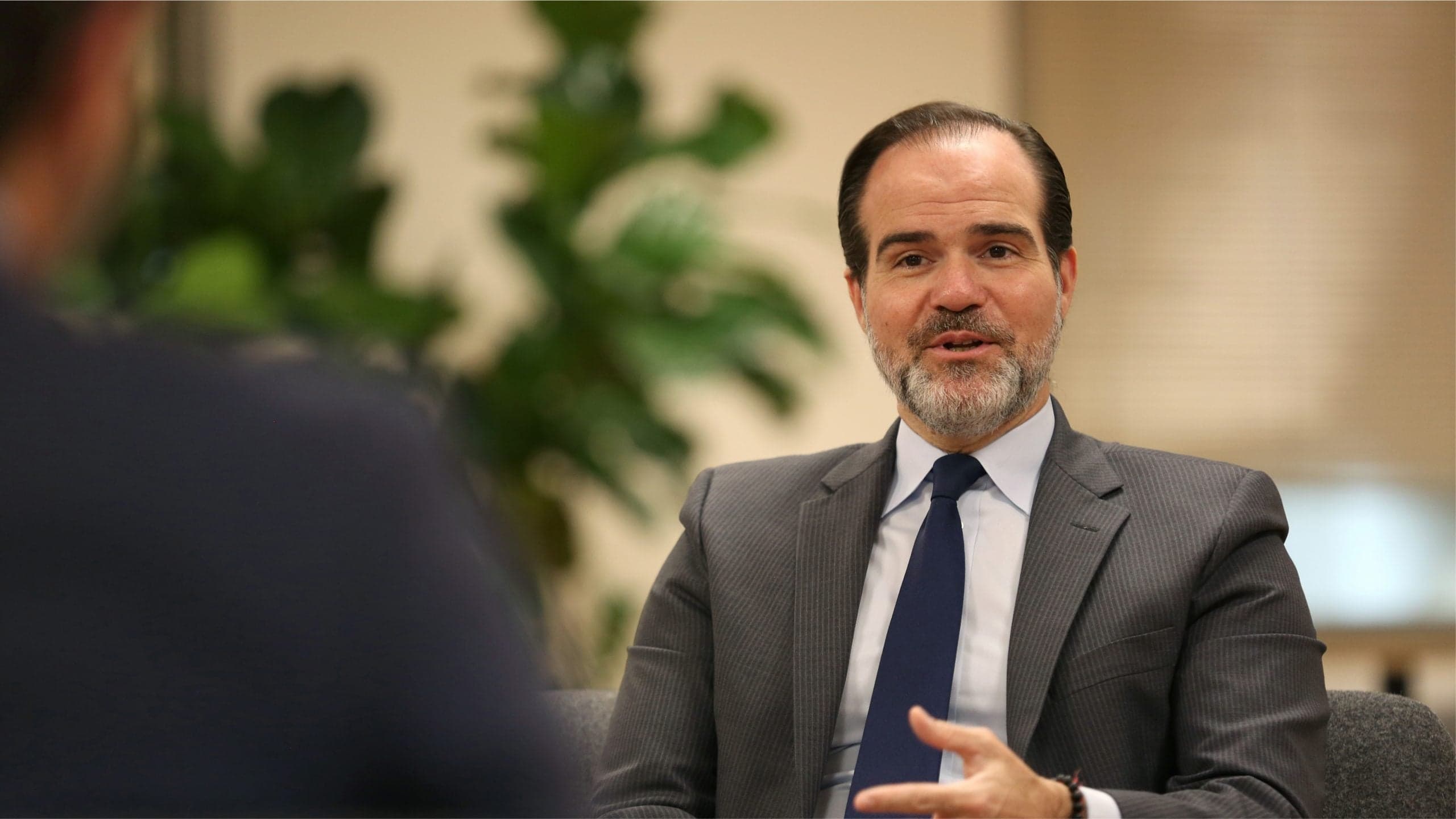 IDB approves new country strategy for Trinidad and Tobago on digital transformation