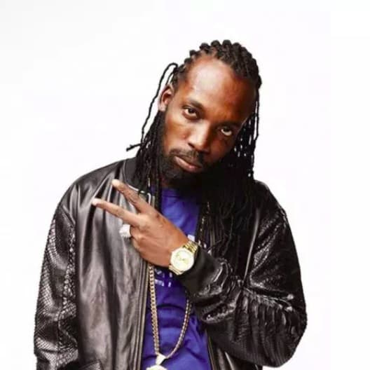 Mavado steering clear of Jamaica