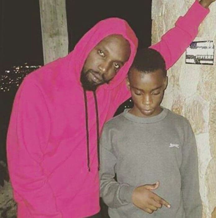Mavado threatens legal action after son’s murder conviction overturned