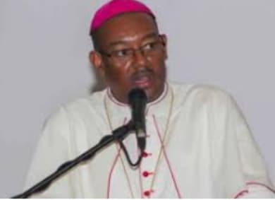 Haitian Archbishop thanks Pope for appeal amid kidnapping Crisis