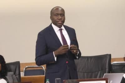 TT Government closes information department