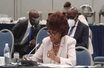 Caribbean countries against one size fit all de-risking and corresponding banking rules