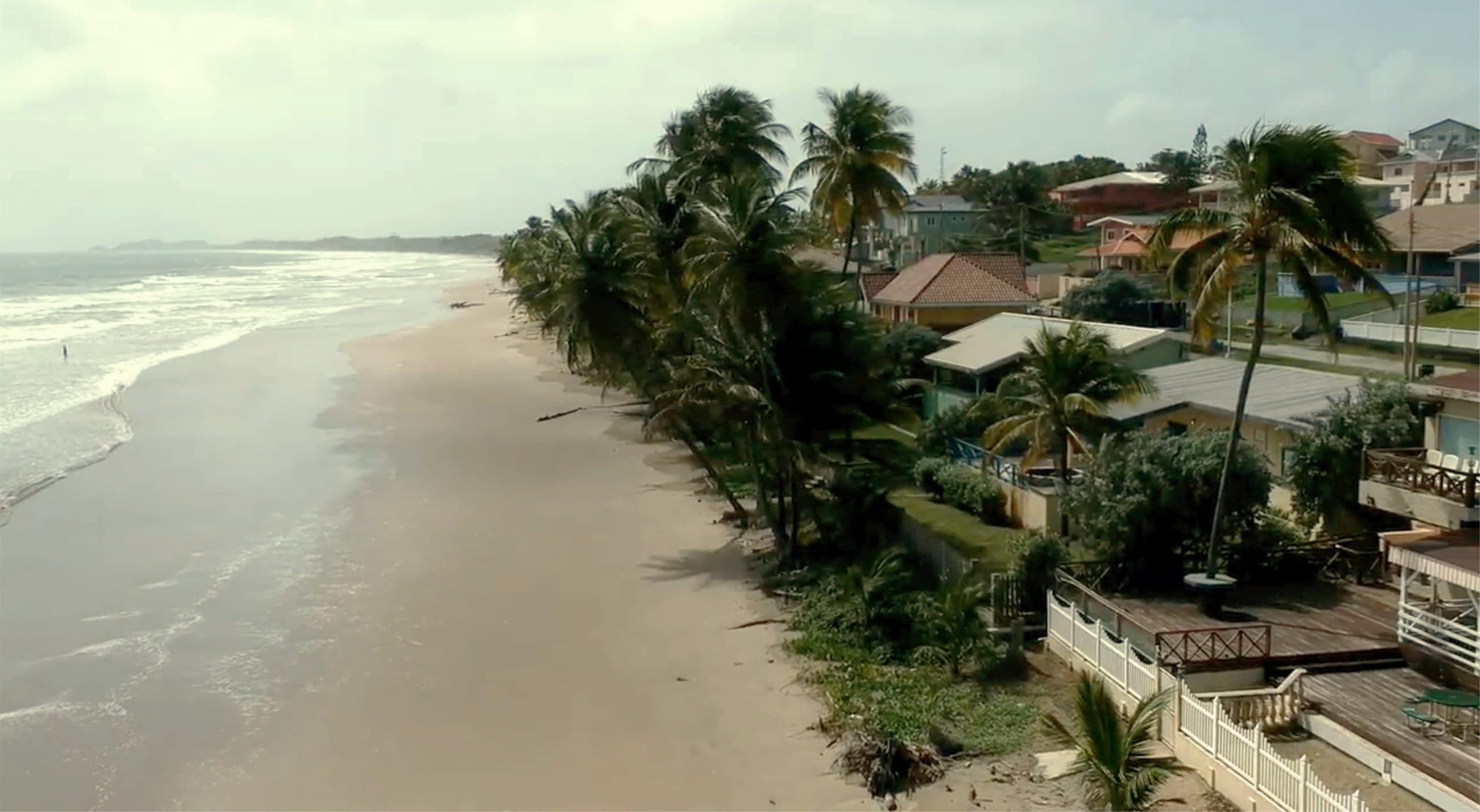 Top Beaches to Visit in Trinidad and Tobago