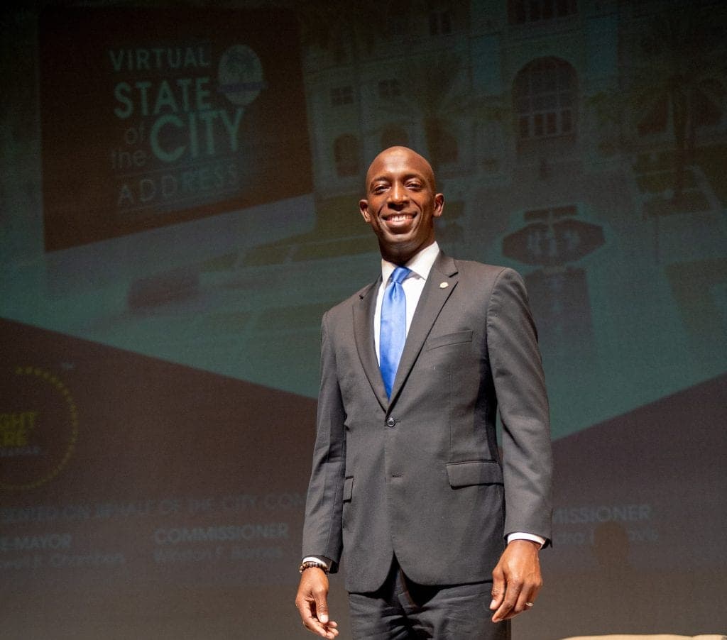 City of Miramar Hosts Virtual State of the City Address