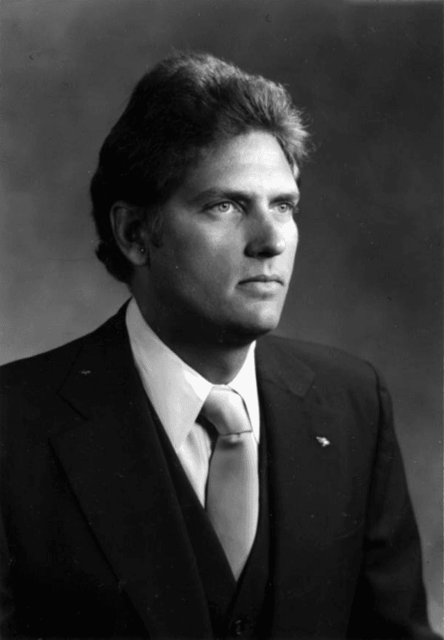 Former Miami Beach Mayor Alex Daoud dies at 81