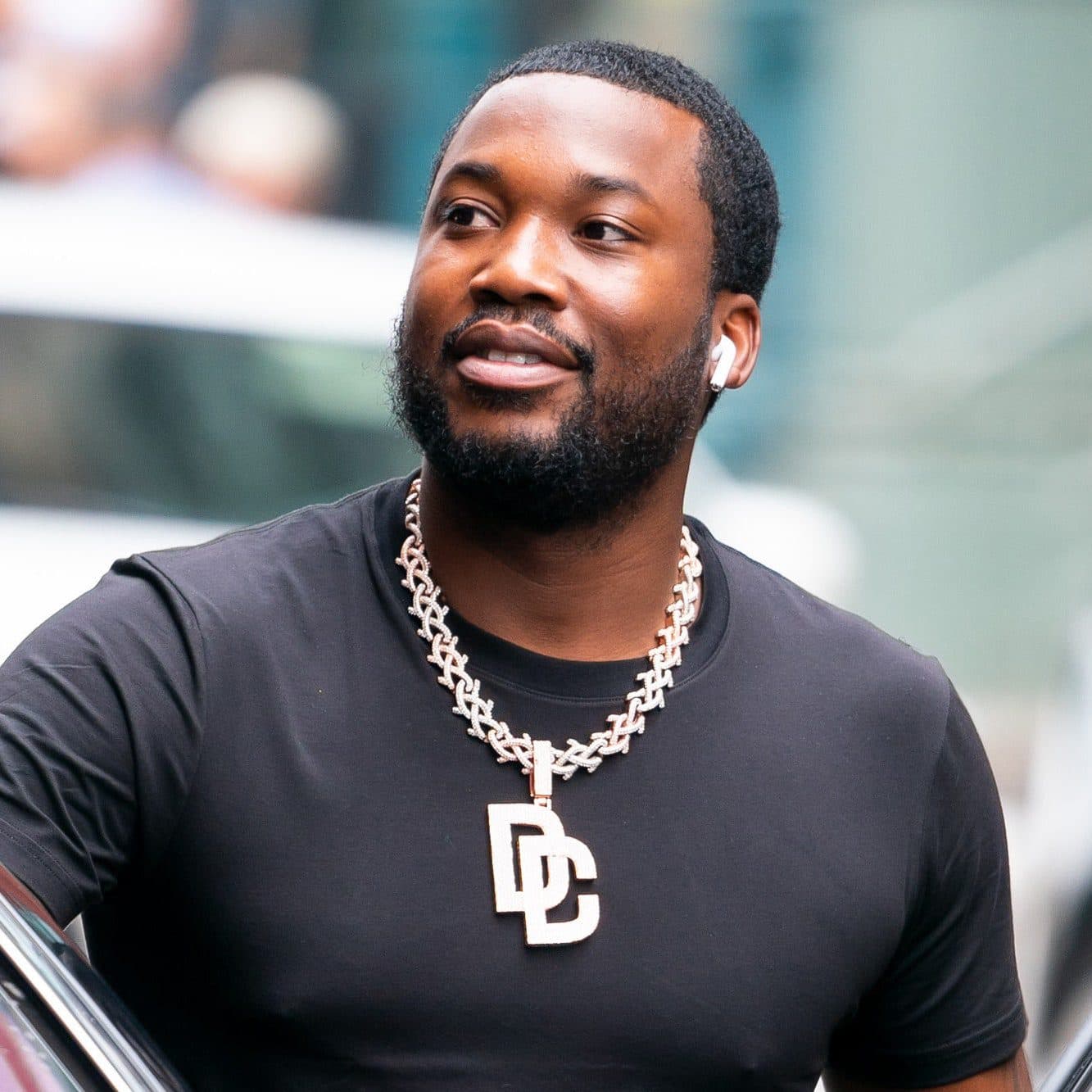 US Rapper Meek Mill wants to build a music school in The Bahamas