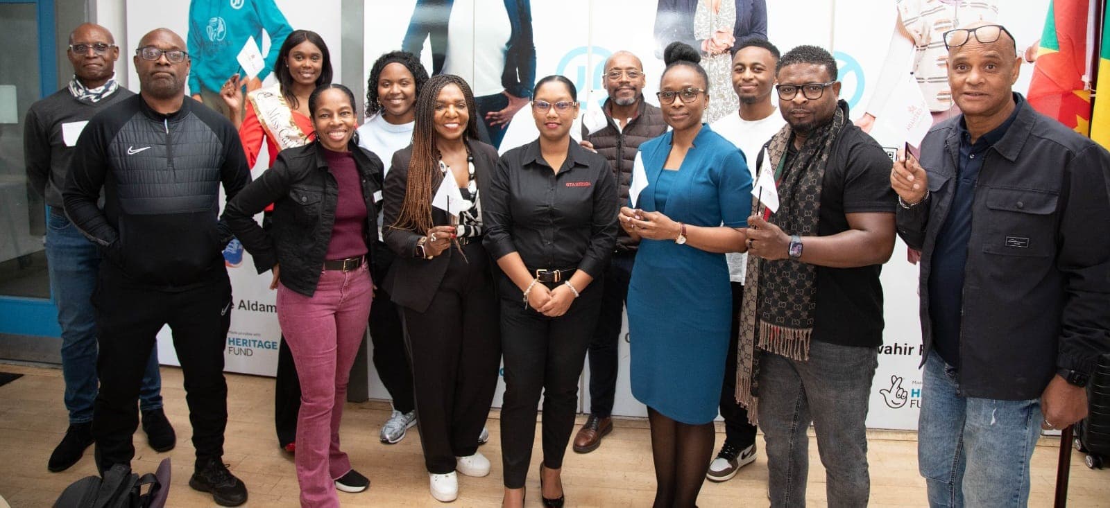 Grenada Tourism Authority expands UK footprint with targeted sales mission