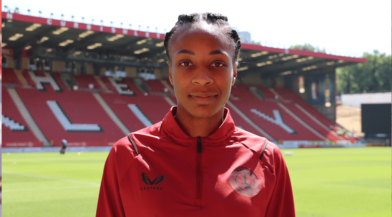 Reggae Girl Melissa Johnson seals Charlton’s win with late goal