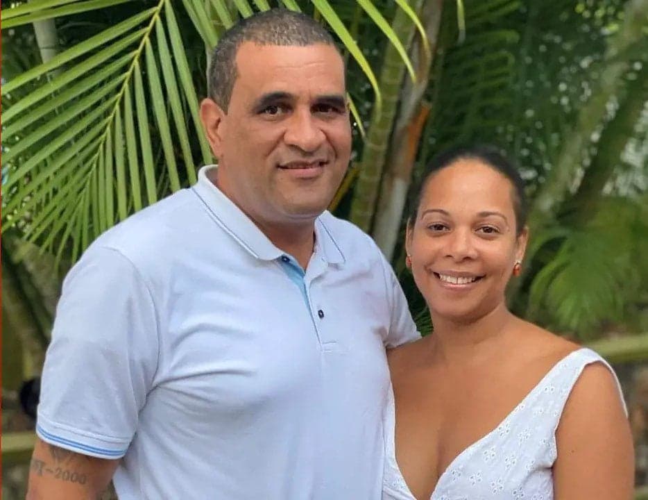 Former PNP MP Jolyan Silvera pleads guilty to manslaughter in wife’s death