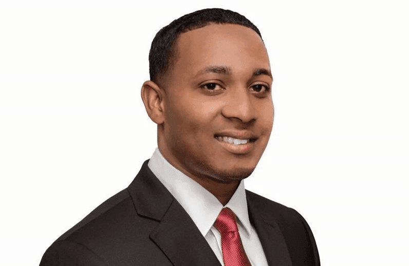 Melkoy Mason: From humble beginnings in Jamaica to successful real estate agent in South Florida