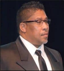 Jamaican Men of Florida Announces Newly-Elected Executive Team
