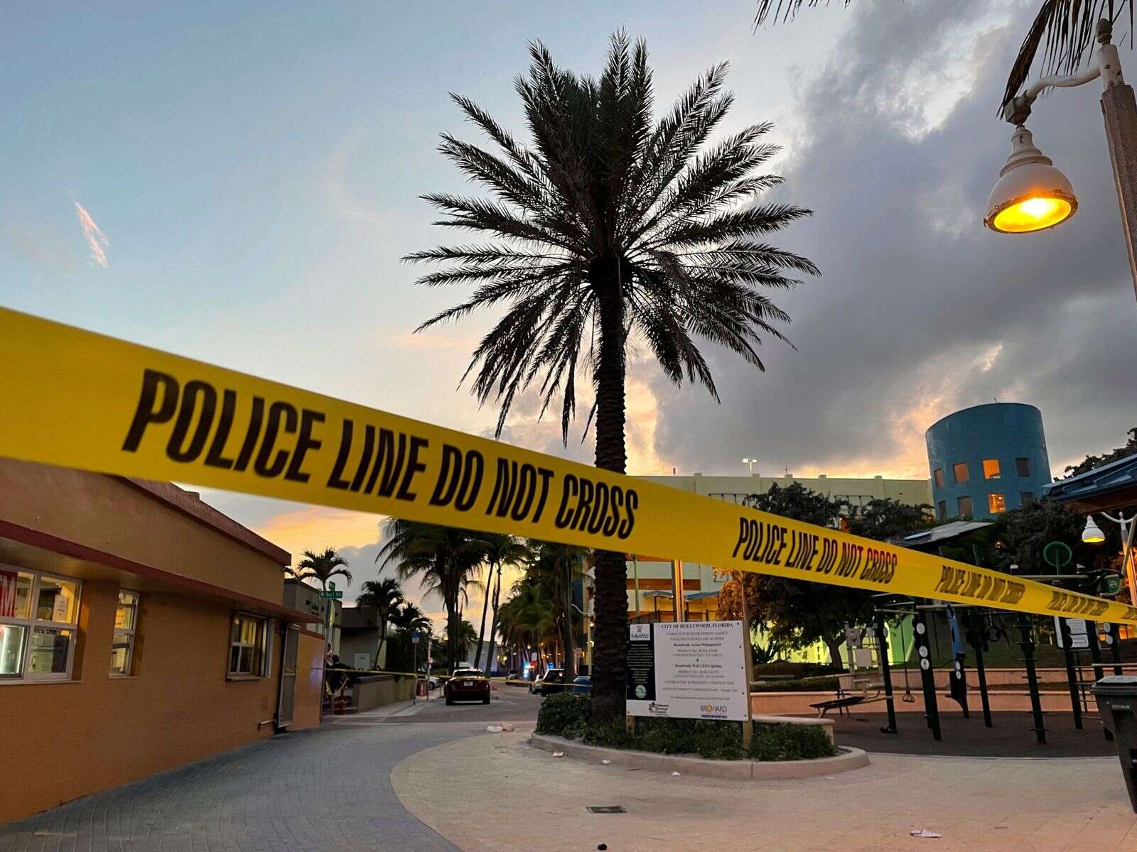 Police in South Florida arrest another suspect in Memorial Day beach shooting