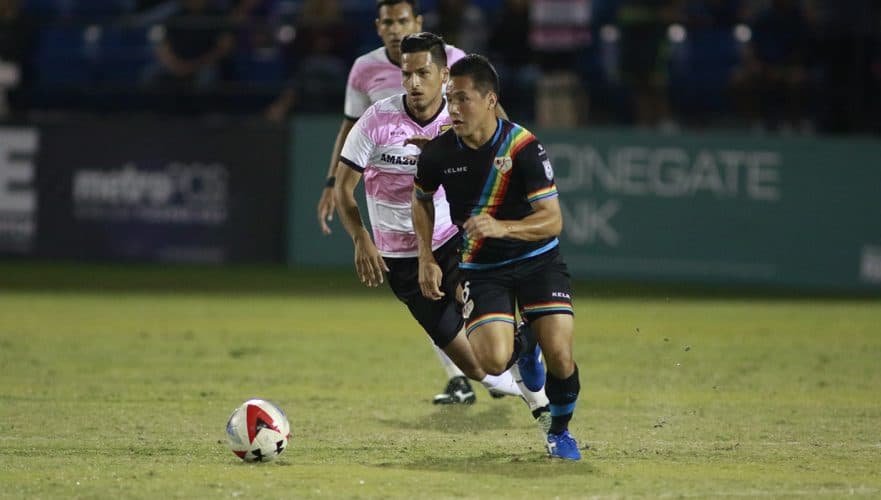 Ft. Lauderdale Strikers season comes to a close after loss