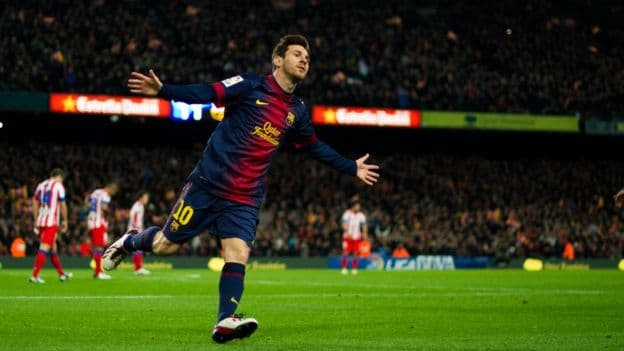 Messi to play in Argentina’s next three matches after winning FIFA appeal