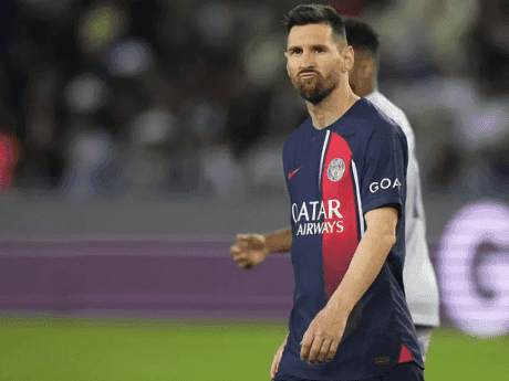 Season ticket members to get priority to buy tickets for Messi's debut with Inter Miami