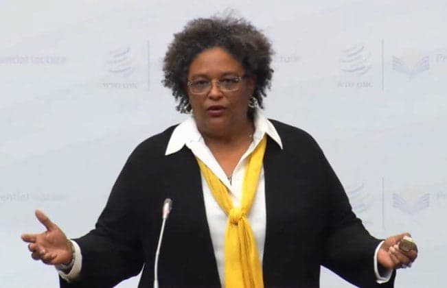 Barbados government unveils major health sector overhaul