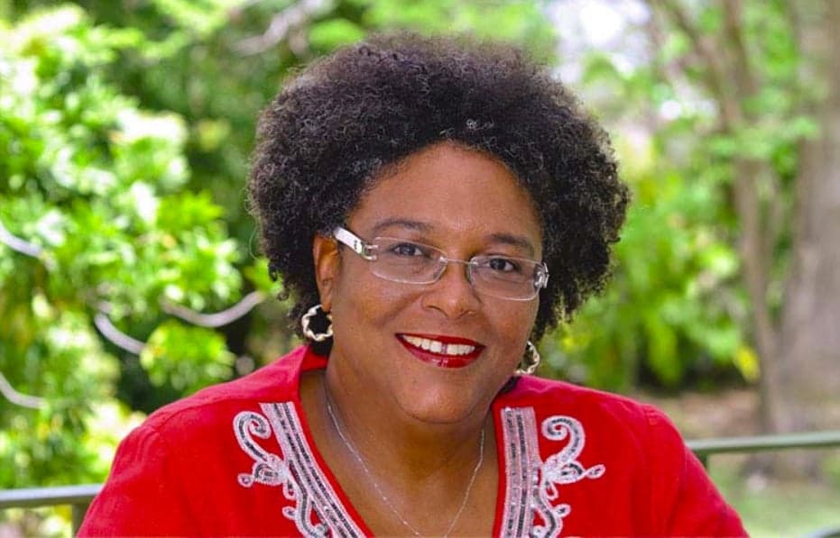Barbados opposition urges PM to announce general election date