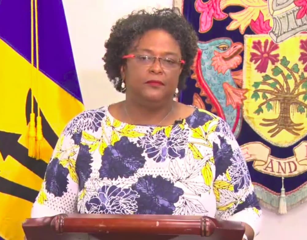 Barbados government announces tax breaks for businesses