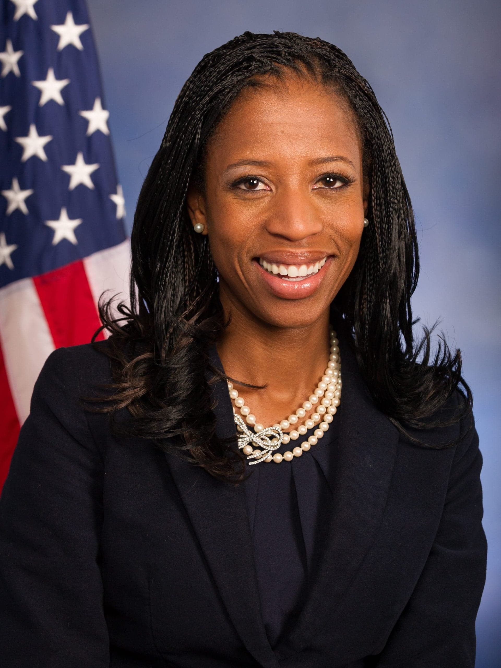 Powerful Haitian women: Mia Love,  first African-American Republican woman in Congress