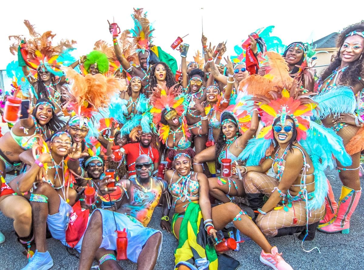 Miami Broward Carnival continues as scheduled amid Hurricane Milton concerns
