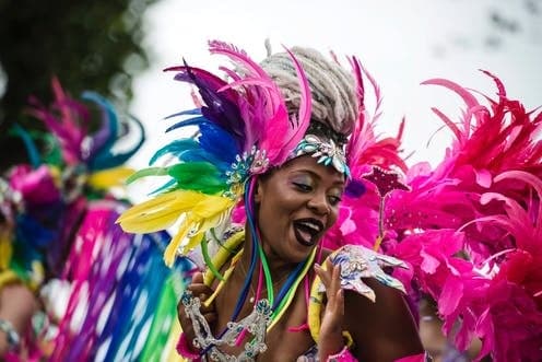 Miami Carnival Set for Columbus Day Weekend