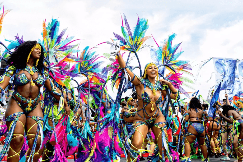 39 years of Miami carnival: 2023 edition promises spectacular lineup!