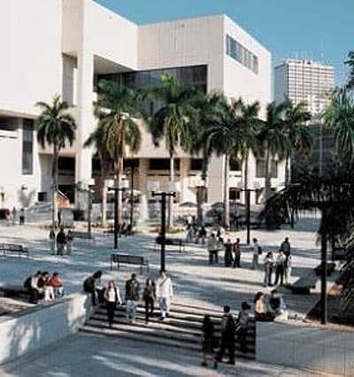 JPMorgan Chase funds Miami Dade College program