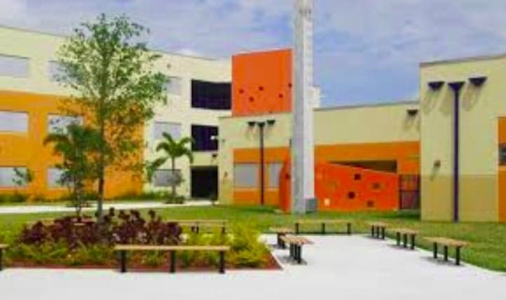 Miami-Dade County Public Schools enhances school safety