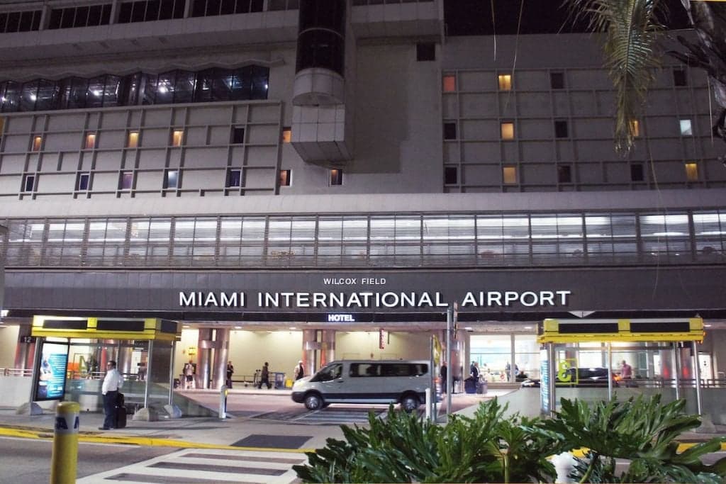 Miami International Airport set for $330 million makeover and transformation