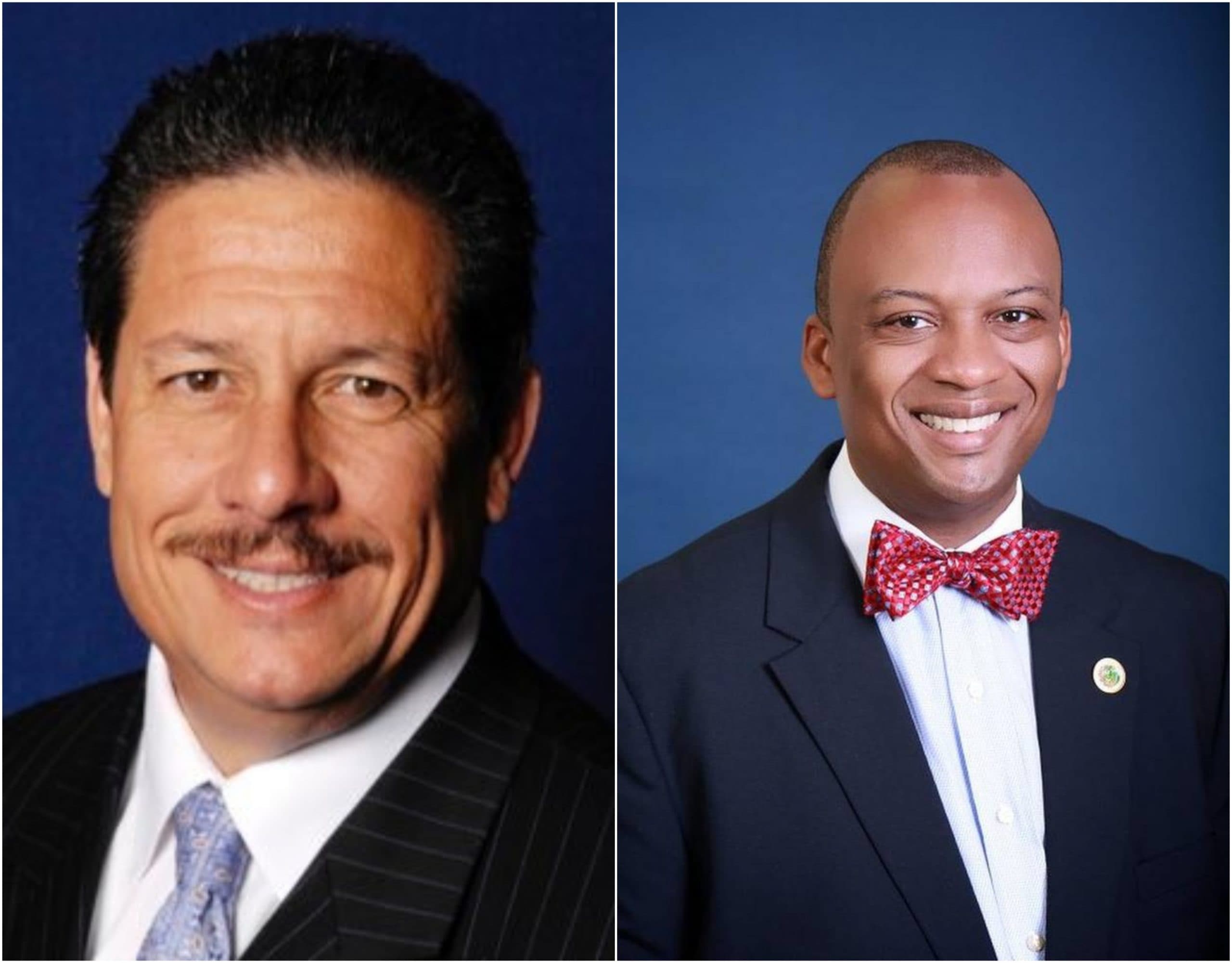 Commissioners Diaz and Gilbert Elected as Miami-Dade County Commission Chairman and Vice Chairman
