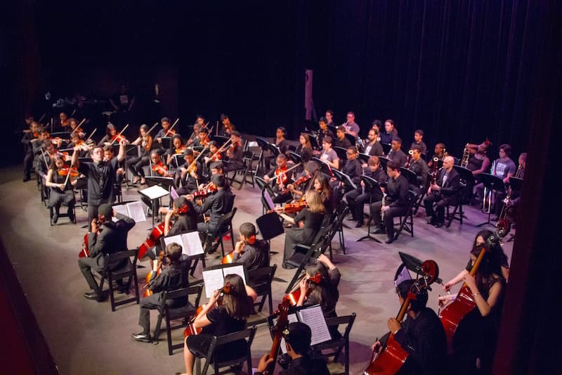 New World Symphony's Music Lab Finale to feature Miami Music Project