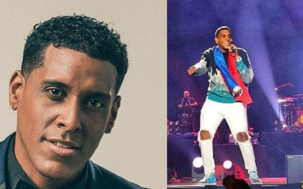 Haitian singer Michael ‘Mikaben’ Benjamin dies on stage while performing in Paris