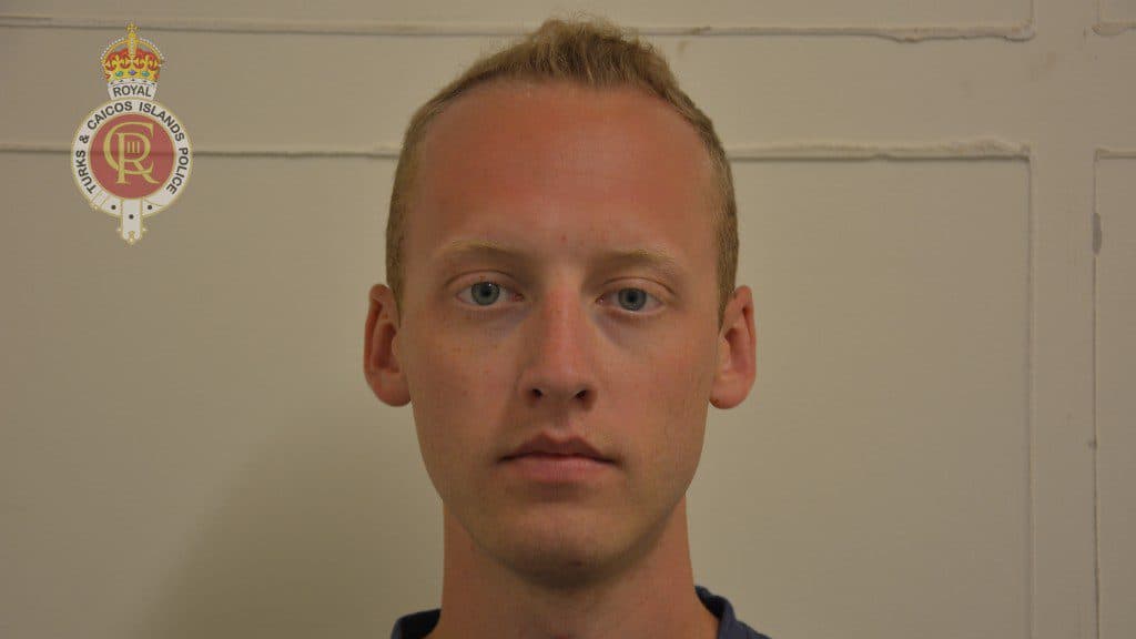 US national gets prison sentence in Turks and Caicos over ammunition possession