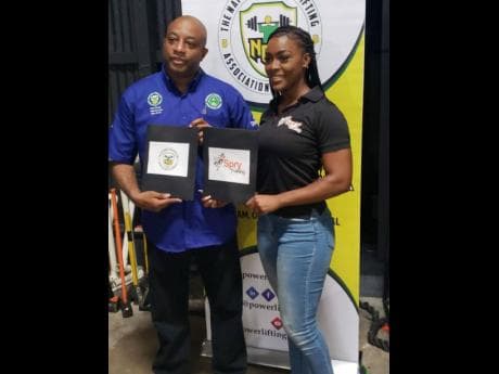 NAPJ appoints Michael Blair to spearhead inclusivity in powerlifting