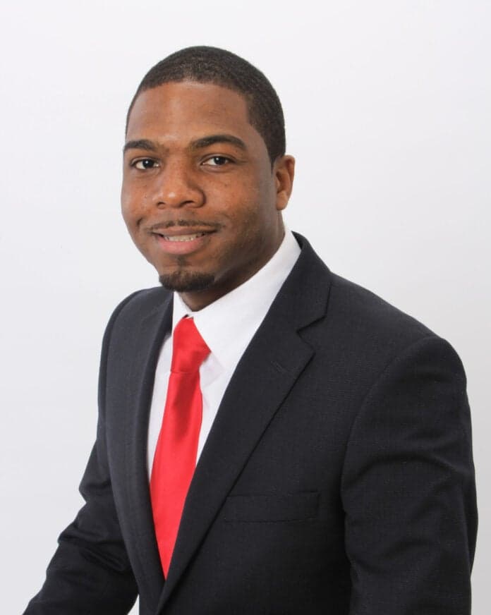 Miami mayoral candidate Michael Hepburn suspends campaign