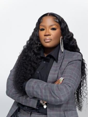 Guyana-born philanthropist Dr. Michelle Gill gives back to Georgetown children