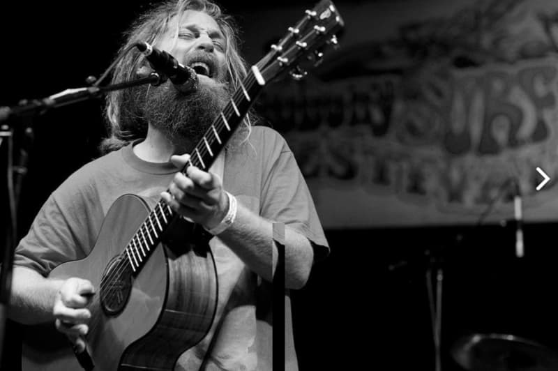 Mike Love to bring Hawaiian Reggae to Fort Lauderdale
