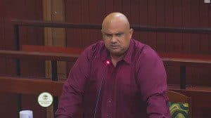 Belize’s Opposition party wants US to show proof of corruption against John Saldivar