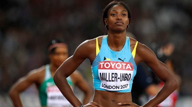 Caribbean woes continue at World Championships
