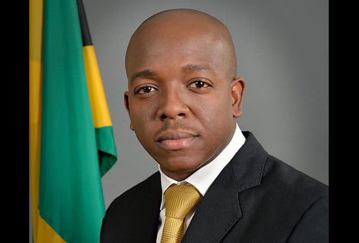 Jamaican minister advocates for parental oversight of Children’s cell phone use