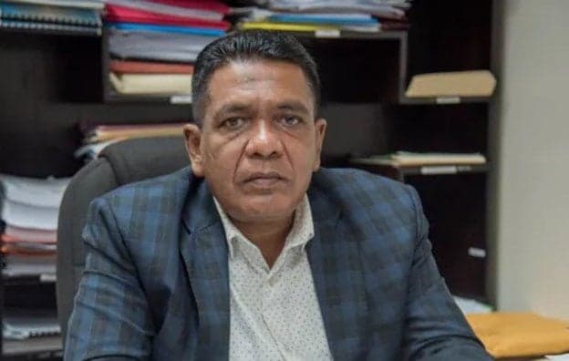 Guyana begins trial of 20 wheat varieties as officials move to boost food security