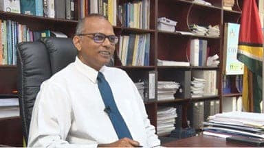 Guyana aims to become regional pharmaceutical, vaccine manufacturing hub