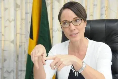 Jamaican government disappointed about latest US travel advisory
