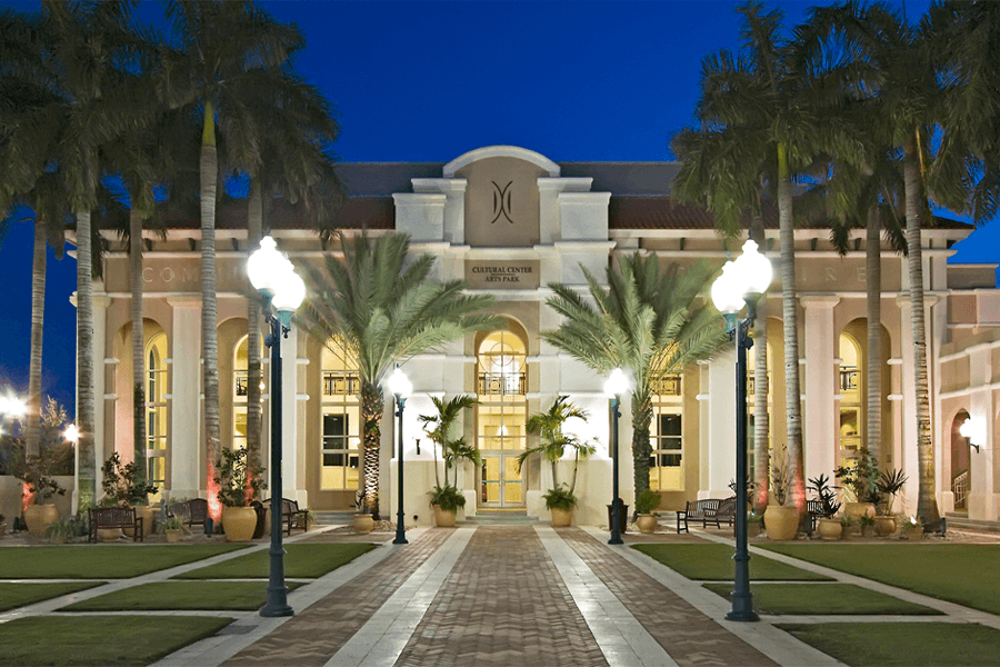Miramar Cultural Center announces packed Fall lineup through 2026