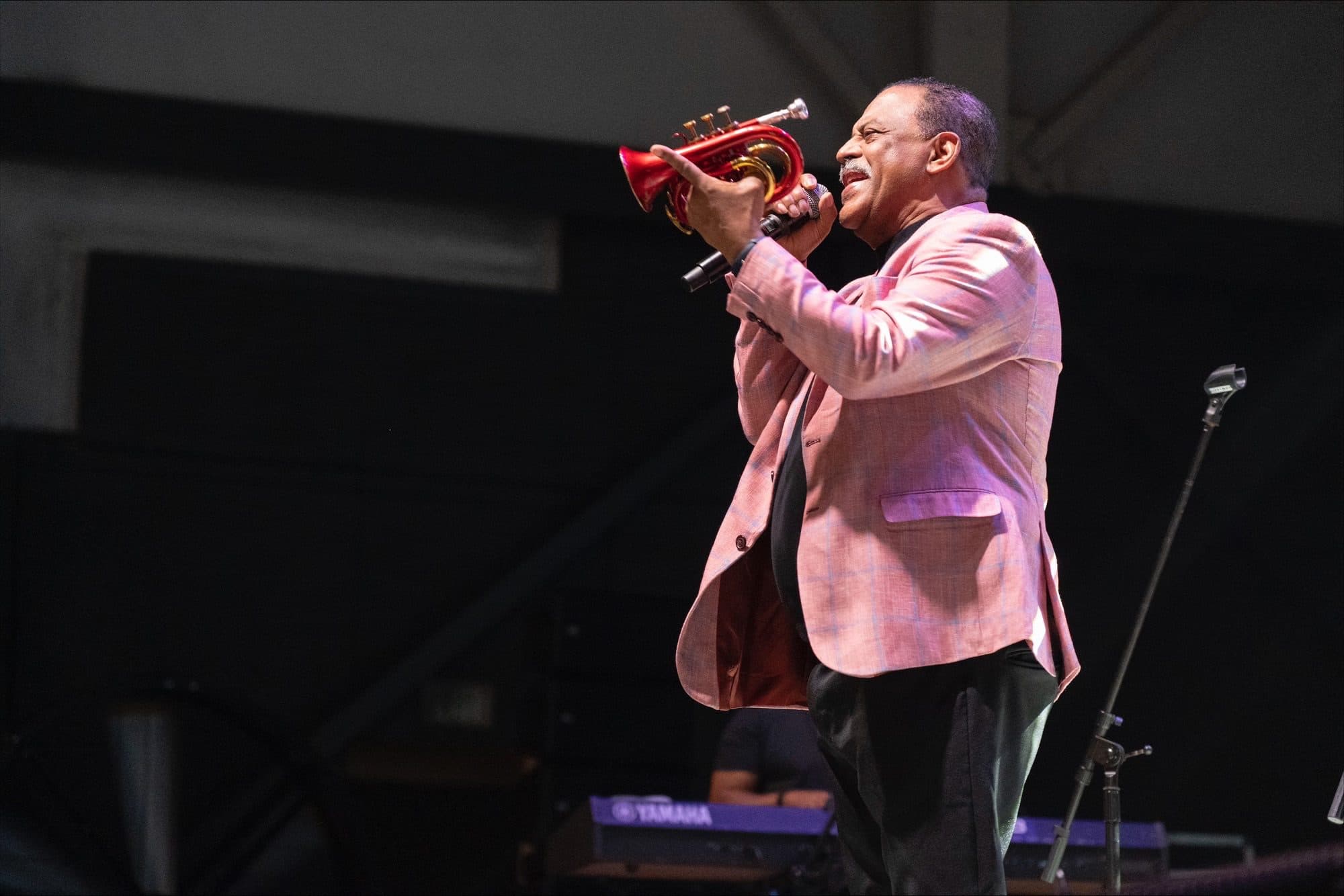 Miramar celebrates Hispanic Heritage Month with Latin Music Festival