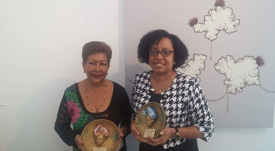LHCC celebrates women’s contribution to community and Diaspora