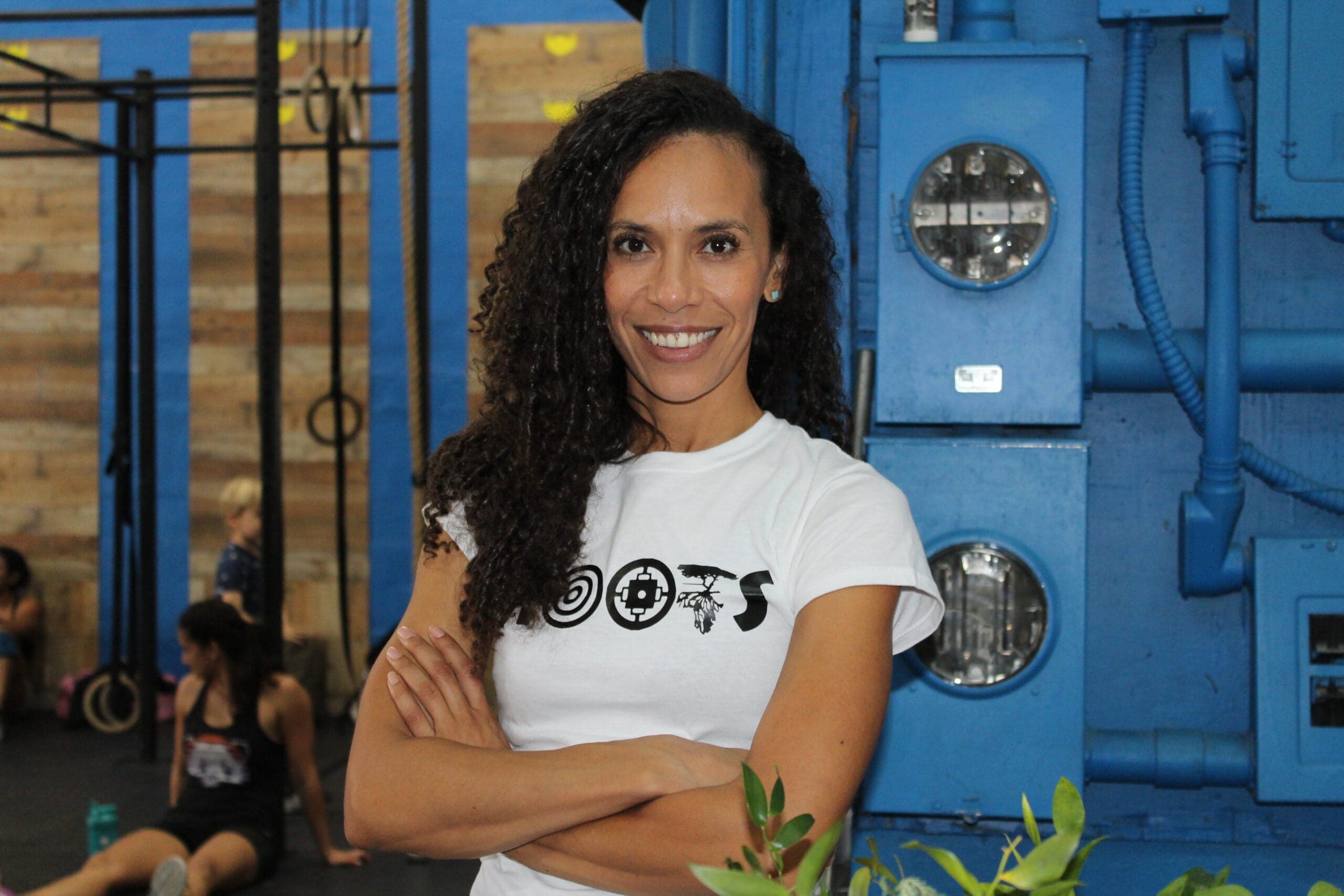 Caribbean-American creative Miriam Dorsett launches bff Tahoe in South Lake Tahoe